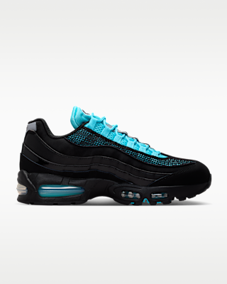 Nike Air Max 95 Older Bubble Men's Shoes. Nike CA